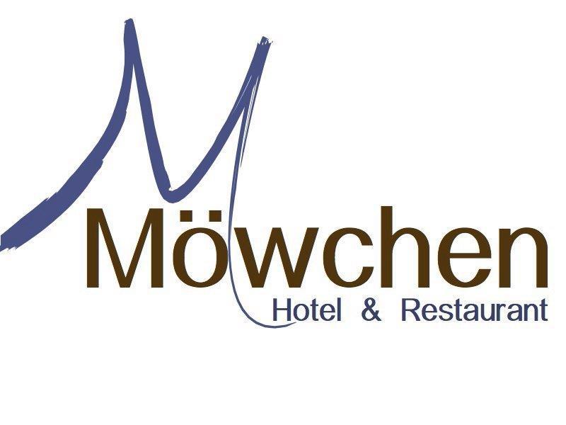 Hotel & Restaurant Mowchen Норден Экстерьер фото